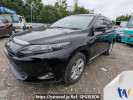 Toyota Harrier ZSU60W