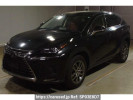 Lexus NX AGZ15