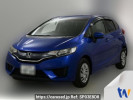 Honda Fit GK3