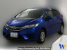Used 2013 AT honda fit GK3 Image[0]