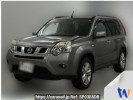 Nissan X-Trail NT31