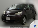 Toyota Ractis NCP125