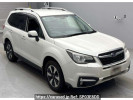 Subaru Forester SJ5