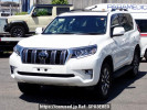 Toyota Land Cruiser Prado TRJ150W