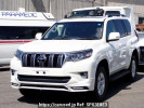 Toyota Land Cruiser Prado TRJ150W