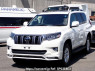 Used 2023 AT toyota land-cruiser-prado TRJ150W Image[0]