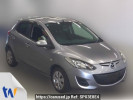 Mazda Demio DE3FS