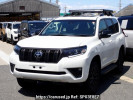 Toyota Land Cruiser Prado TRJ150W