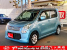 Suzuki Wagon R MH34S