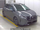 Nissan Aura FE13