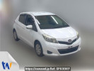 Toyota Vitz NSP130