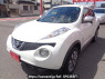 Used 2013 AT nissan juke YF15 Image[2]