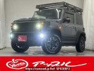 Suzuki Jimny Sierra JB74W