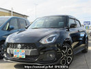 Suzuki Swift Sport ZC33S