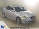 Lexus IS GSE20