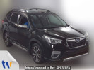 Subaru Forester SK9