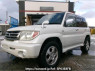 Used 2006 AT mitsubishi pajero-io H77W Image[0]