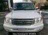 Used 2006 AT mitsubishi pajero-io H77W Image[1]