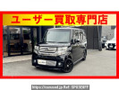 Honda N-BOX CUSTOM JF1
