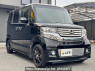 Used 2013 AT honda n-box-custom JF1 Image[2]