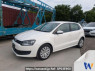 Used 2010 AT volkswagen polo 6RCGG Image[0]