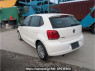 Used 2010 AT volkswagen polo 6RCGG Image[2]