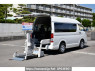 Used 2020 AT toyota hiace-van TRH200Kｶｲ Image[1]