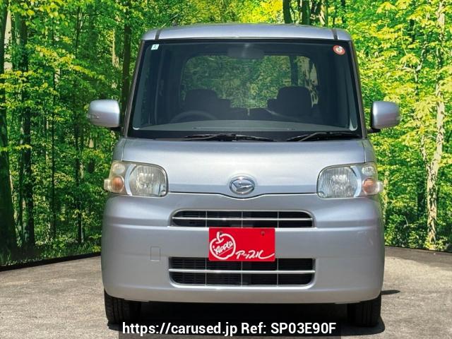 Buy Used 2010 Daihatsu Tanto L375S (SP03E90F) - Carused.jp