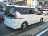 Used 2017 AT nissan serena GC27 Image[1]