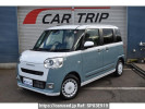 Daihatsu Move Canbus LA850S
