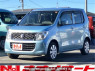 Used 2015 AT suzuki wagon-r MH34S Image[0]