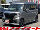 Suzuki Spacia MK53S