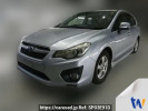 Subaru Impreza Sports GP7