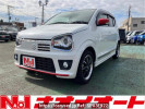 Suzuki Alto HA36S