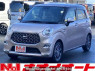 Used 2020 AT daihatsu cast LA250S Image[0]