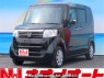 Used 2016 AT honda n-box JF1 Image[0]