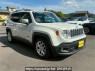 Used 2017 AT jeep renegade BU14 Image[2]