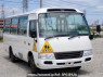 Used 2011 AT toyota coaster XZB40 Image[2]