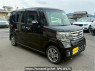 Used 2015 AT honda n-box-plus-custom JF1 Image[2]
