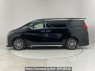 Used 2022 AT toyota alphard-hybrid AYH30W Image[2]