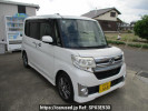 Daihatsu Tanto Custom LA600S