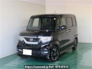 Honda N-BOX CUSTOM JF3