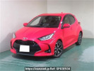 Toyota YARIS MXPA10