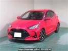 Toyota YARIS MXPA10