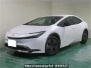 Toyota Prius ZVW60
