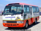 Toyota Coaster HZB40