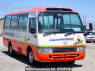 Used 2004 MT toyota coaster HZB40 Image[2]