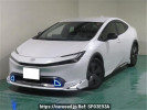 Toyota Prius ZVW60