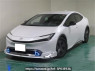 Used 2023 AT toyota prius ZVW60 Image[0]