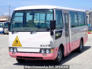 Mitsubishi Fuso Rosa BE63CE